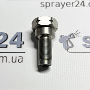 Нагнетательный клапан для EP-210, EP-230; Graco 390, 395, 495, 595
