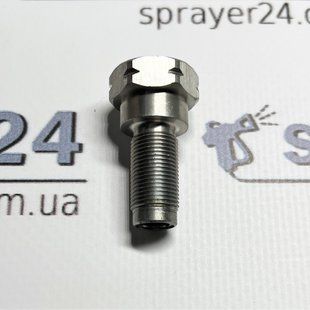 Нагнітальний клапан для EP-210, EP-230; Graco 390, 395, 495, 595 EP-210RKOV фото