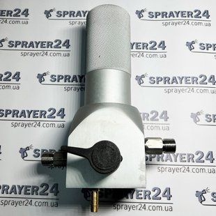 Компенсационная колба с фильтром для DP-6337IB, X43 DP-6337IB-RKMF фото
