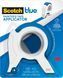 Маскер для малярных работ ScotchBlue (США) Диспенсер для точного клеения малярного скотча в углы ScotchBlue фото 1