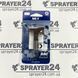 Сопло Graco HDA 533 для густих матеріалів і шпаклівки Graco HDA 533 фото 1