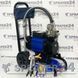 Безвоздушный окрасочный аппарат NVT-3000 NVT-3000 фото 1