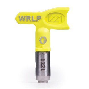 Сопло Graco WRLP 1221 для безповітряного фарбування низького тиску Graco WRLP 1221 фото