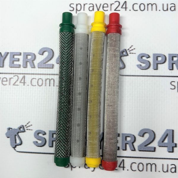 Фильтр тонкой очистки в ручку пистолета DP-637F, 30 mesh DP-637F, 30 mesh фото