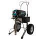 Безвоздушный аппарат для шпаклёвки Dino-power X41L X41L фото 2