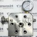 Мембранний насос в зборі для DP-7000 Dp-7000RKP фото 1