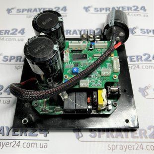 Контрольная электронная плата для DP-6337IB, X43 DP-6337IB-RK фото