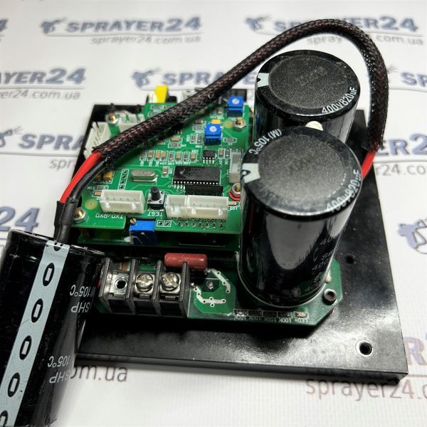Контрольная электронная плата для DP-6337IB, X43 DP-6337IB-RK фото