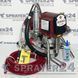 Безвоздушный окрасочный аппарат Rotmax NVT-6385 NVT-6385 фото 1
