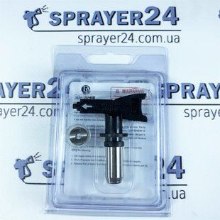 Сопло 545 (фарбувальна форсунка) DP-637TT для безповітряного фарбування DP-637TT 545 фото