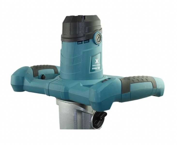 Міксер Dino Power Airless DP-M207A DP-M207A фото