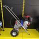 Бензиновый безвоздушный окрасочный аппарат NVT-530 NVT-530 фото 2
