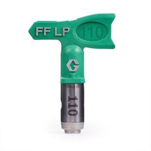 Окрасочное cопло Graco FFLP 110 оригинал США для качественной покраски Graco FFLP 110 фото