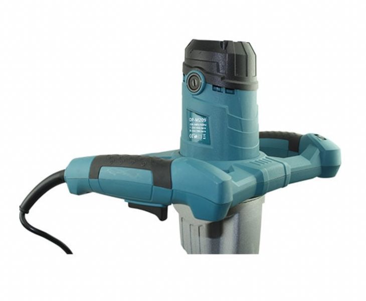 Миксер Dino Power Airless DP-M209B DP-M209B фото