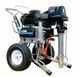 Безвоздушный аппарат для шпаклёвки Dino-power X80L X80L фото 1