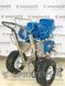 Безвоздушный аппарат для шпаклёвки X-80L X-80L фото 4