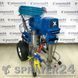 Безвоздушный аппарат для шпаклёвки X-80L X-80L фото 1