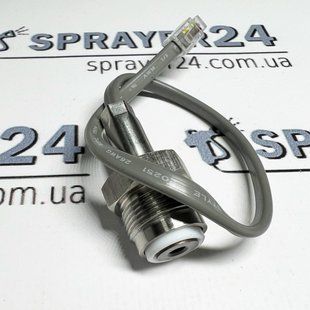 Датчик тиску X41L, X45, X51L, X80L, X81L X41L-RKPR фото
