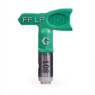 Окрасочное cопло Graco FFLP 108 оригинал США для качественной покраски Graco FFLP 108 фото