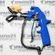 Пістолет безповітряний для шпаклівки DP-6376G Graco Blue 500 бар аналог DP-6376G фото 1