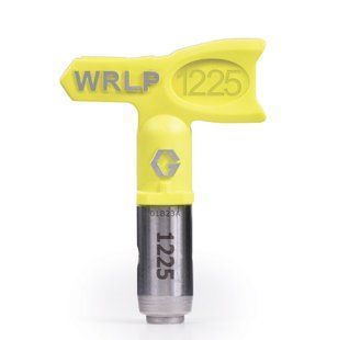 Сопло Graco WRLP 1225 для безповітряного фарбування низького тиску Graco WRLP 1225 фото