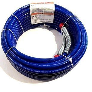 Фарбувальний шланг Graco BlueMax II, 1/4 дюйма, 15 м; 240794; оригінал США Graco 240794 фото