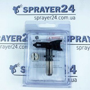 Сопло 641 (фарбувальна форсунка) DP-637TT для безповітряного фарбування DP-637TT 641 фото
