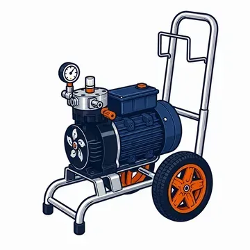 Малярний центр Sprayer24