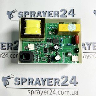 Контрольна плата для DP-6325i, X25i, DP-6321i DP-6325-RKCB фото
