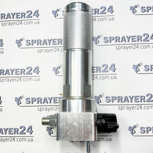Компенсационная колба с фильтром для NVT-6385 NVT-6385-RKMF фото