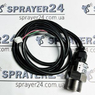Датчик давления для DP-6337IB, X43 DP-6337IB-RKPS фото