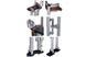 Строительные (малярные) ходули Stilts 1830" (41-76 см) Stilts 1830" фото 7