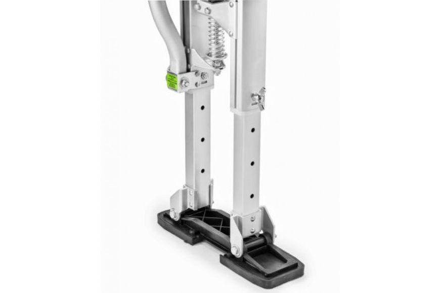 Строительные (малярные) ходули Stilts 1830" (41-76 см) Stilts 1830" фото