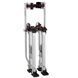 Строительные (малярные) ходули Stilts 2440" (61-102 см) Stilts 2440" фото 1