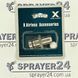 Входной клапан для DP-X6 DP-X6RKIV фото 1