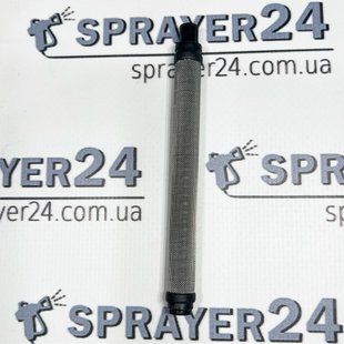 Фильтр тонкой очистки в ручку пистолета 80 mesh Италия Berizzi 80 mesh фото