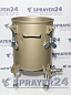 Шпаклёвочный бак Sprayer-30L (на 30 литров)