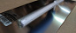 Кельма для стыков - гладильный шпатель 305х120 мм STORCH