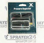 Регулятор давления для DP-X6