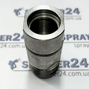 Входной всасывающий клапан в сборе для DP-6325, X25, DP-6321