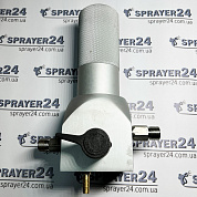 Компенсационная колба с фильтром для DP-6337IB, X43 